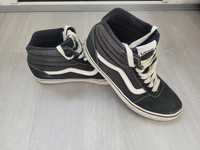 Ghete sport Vans