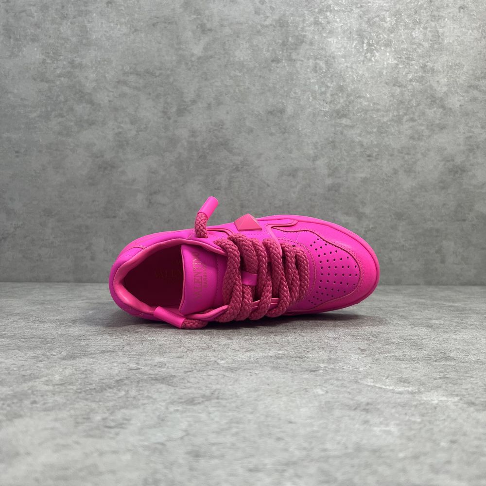 Valentino WMN Sneakers Pink - 37/38/40