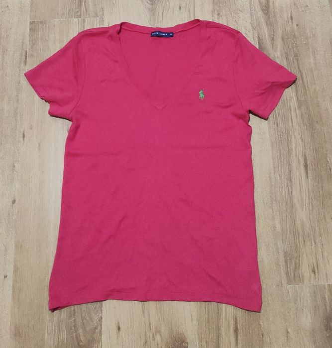 Tricou dama Polo Ralph Lauren mărimea L