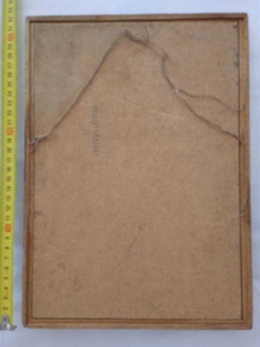 Картина с балтийски кехлибар 32*23 см