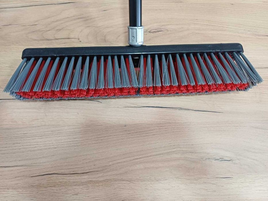 Щетка для пола 45 см. с резинкой со сгоном для воды С-039B