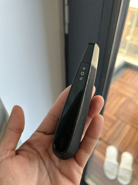 Vaporizator CBD THC 420 Boundless CFC