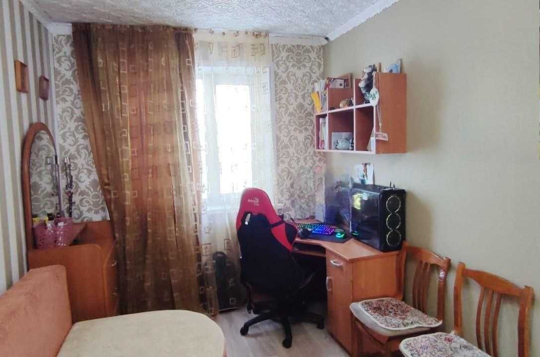 Продам 3х комн квартиру в 4 мкр,р-н РОддома