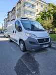 Fiat Ducato 2,3 multijet