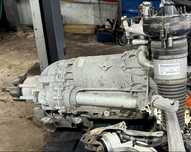 Cutie viteze automata Audi NVF cutie BI TURBO 8HP