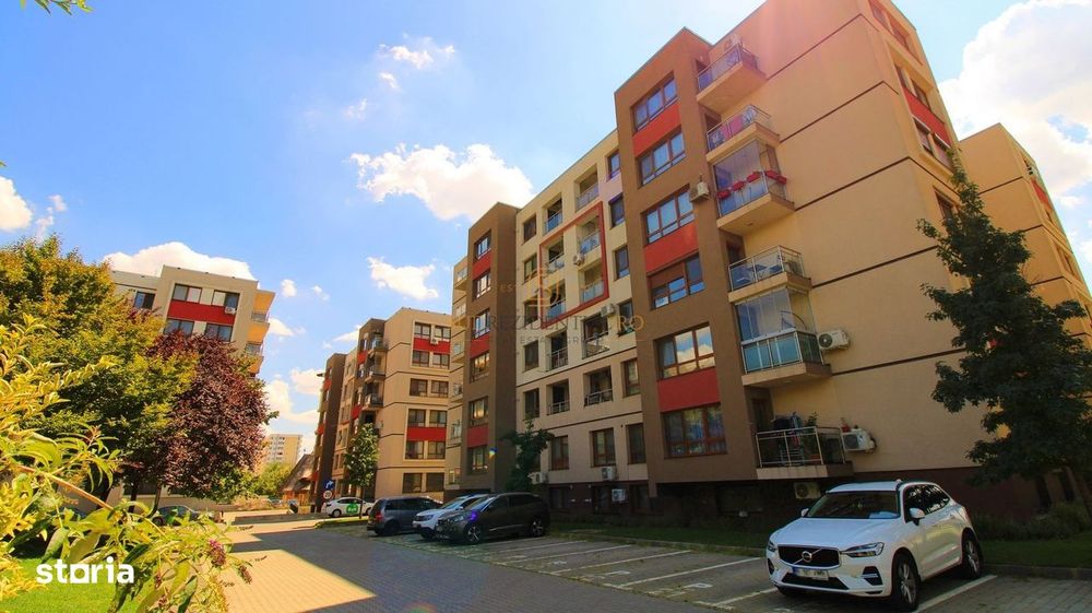 Afacere la cheie, restaurant echipat complet, ansamblu rezidential pre