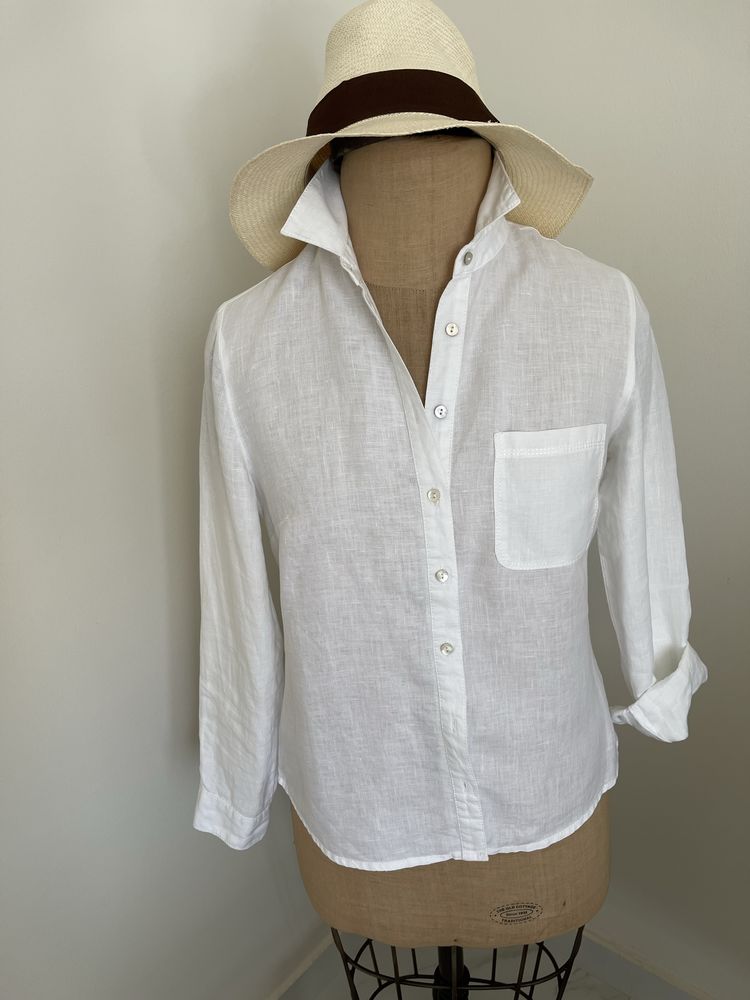 Лен, дамски ризи, Ralph Lauren