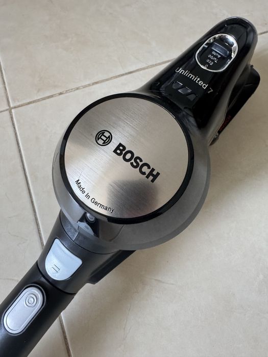 Aspirator vertical bosch