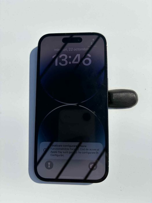 Iphon 14 Pro de 128 stare perfecta
