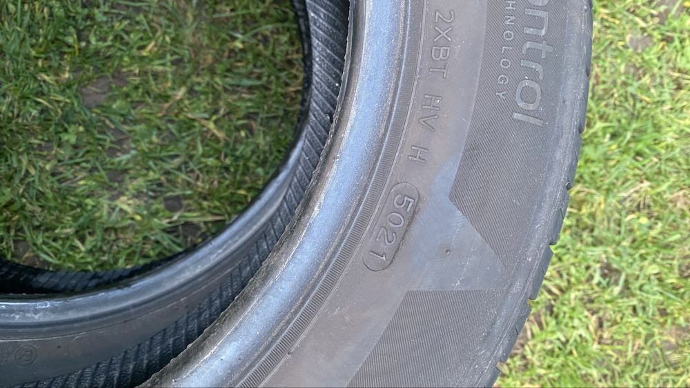 Anvelope vara 185/60R15 Hankook