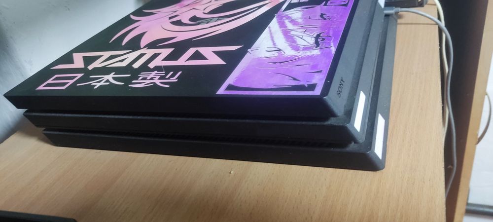 Sony PlayStation 4 Pro