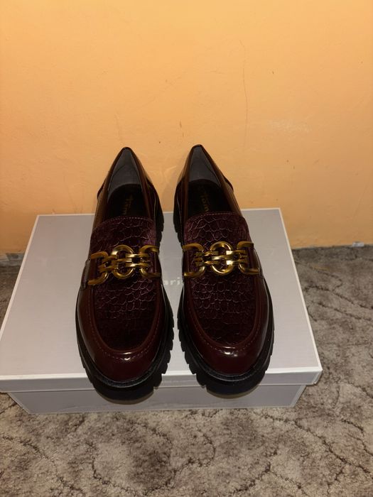 Дамски лоуфъри Tamaris