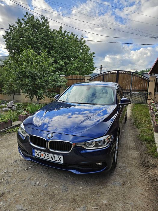 Vand BMW 320 facelift