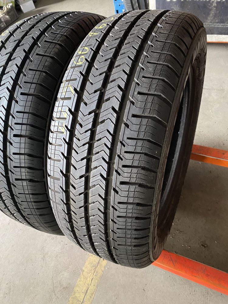 Anvelope vara 225/60/16C Michelin Agilis 225 60 16C R16C