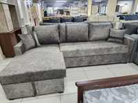 Стильный, мягкий, комфортный угловой диван от производителя