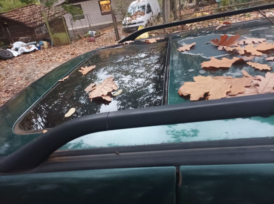 VW golf 3  цял или на части