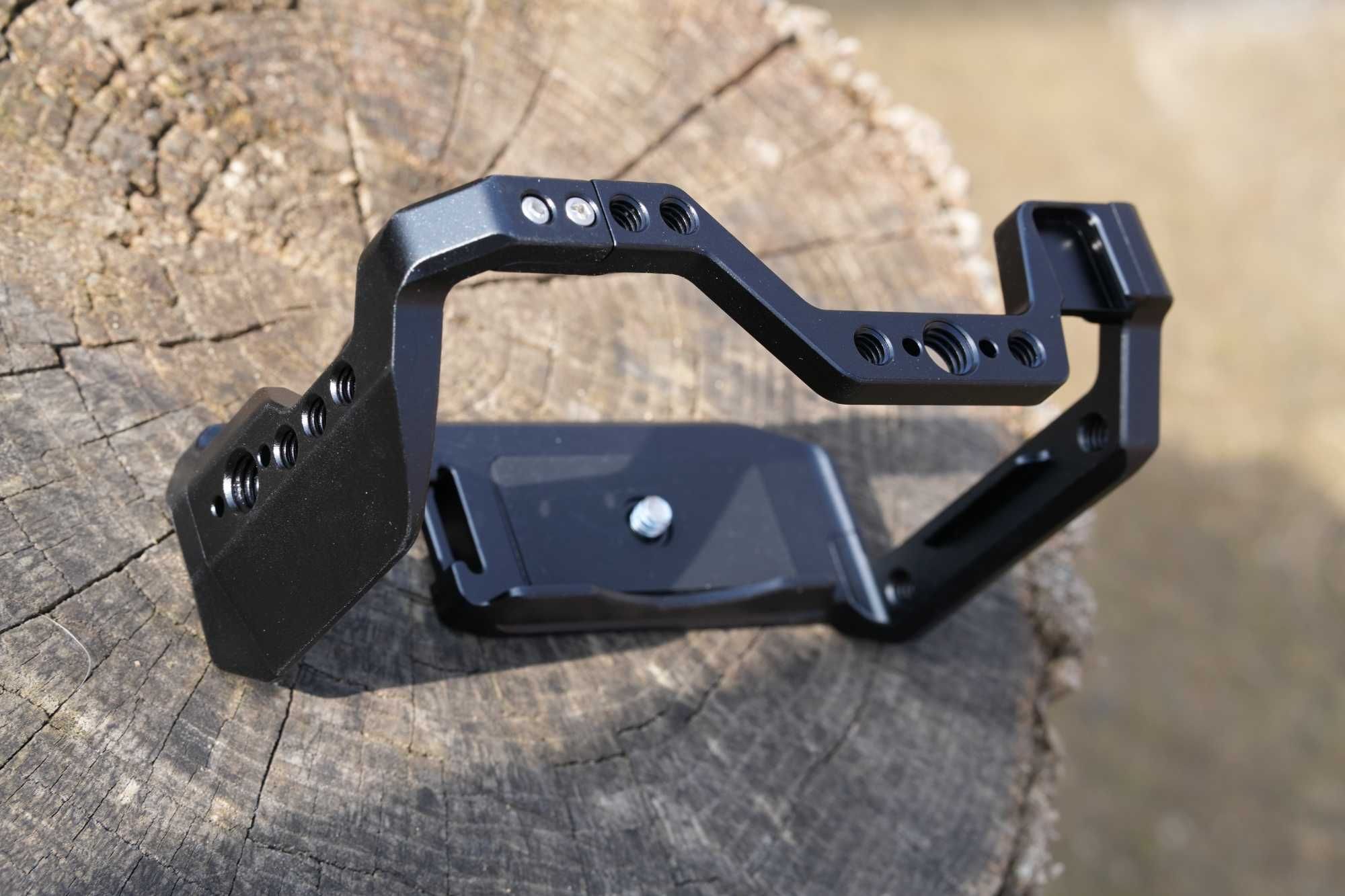 Cage Sony A6700 Complet