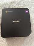 ASUS Chromebox 4 mini PC