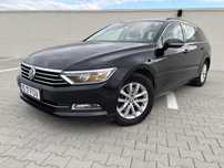 Wv Passat B8 2.0 TDI 150CP