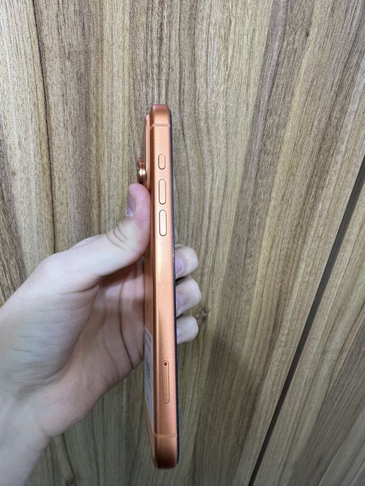 Iphone 17 pro max orange 256 gb 100% 47 sikl