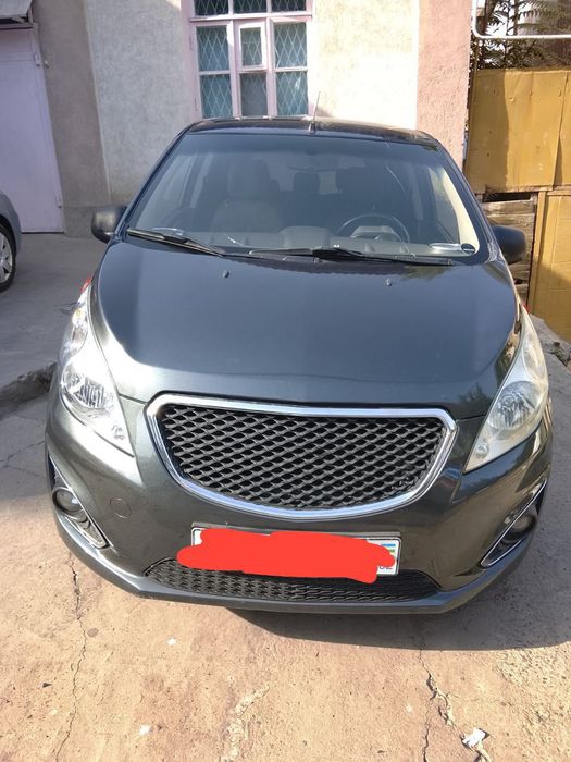 Spark sotiladi 1.25