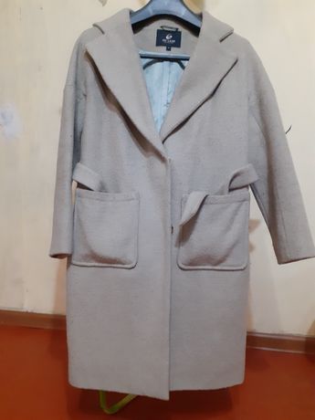 Пальто за 1500тенге