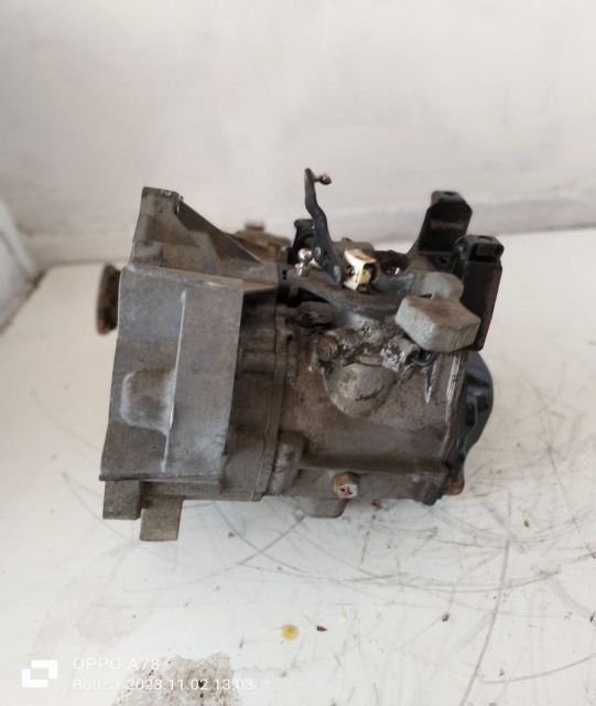 Cutie viteza 5+1, 1.2 benzina FSP Volkswagen VW Polo a 4-a generatie