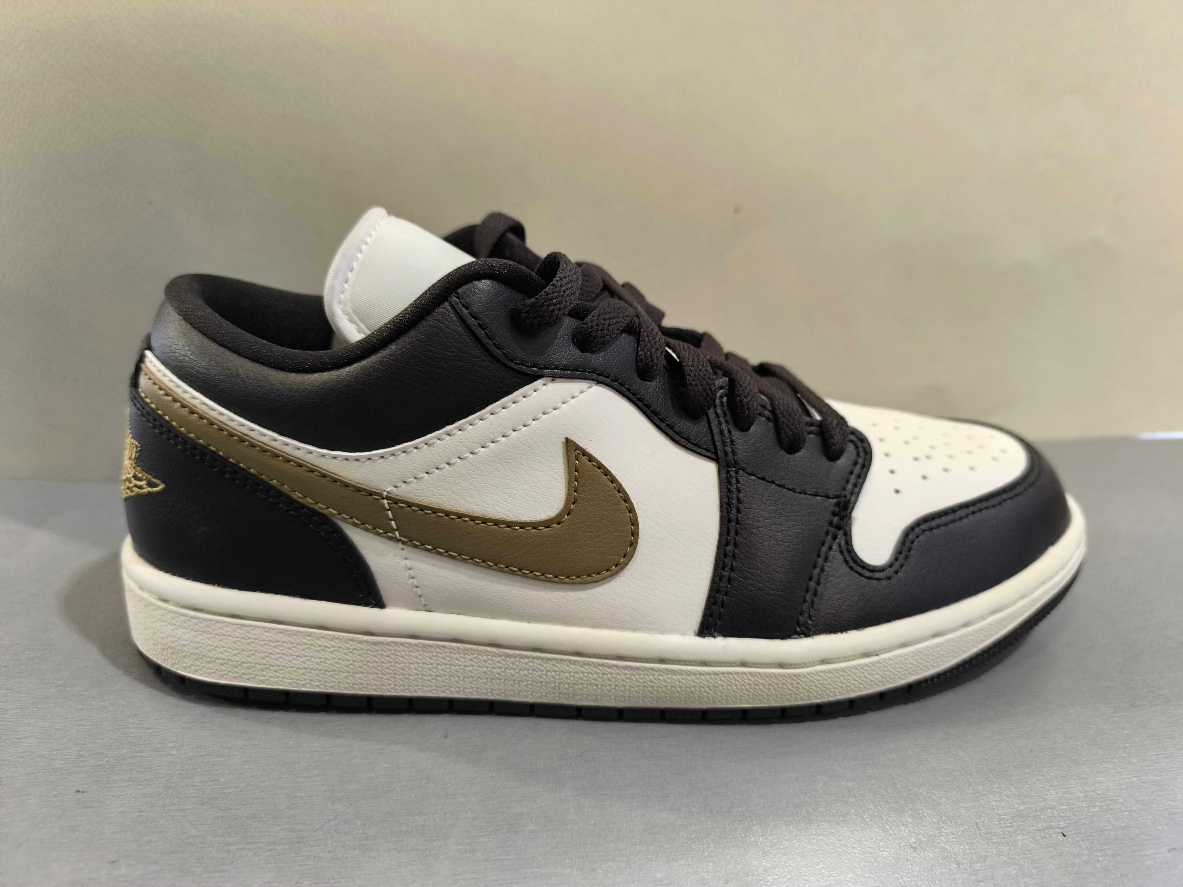 Nike Air Jordan N41.Ниски кецове.Нови.Оригинал.
