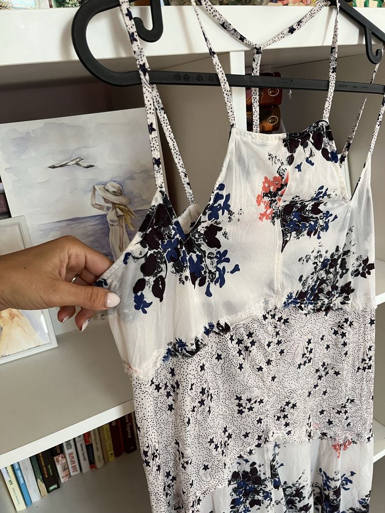 Рокли Free people XS