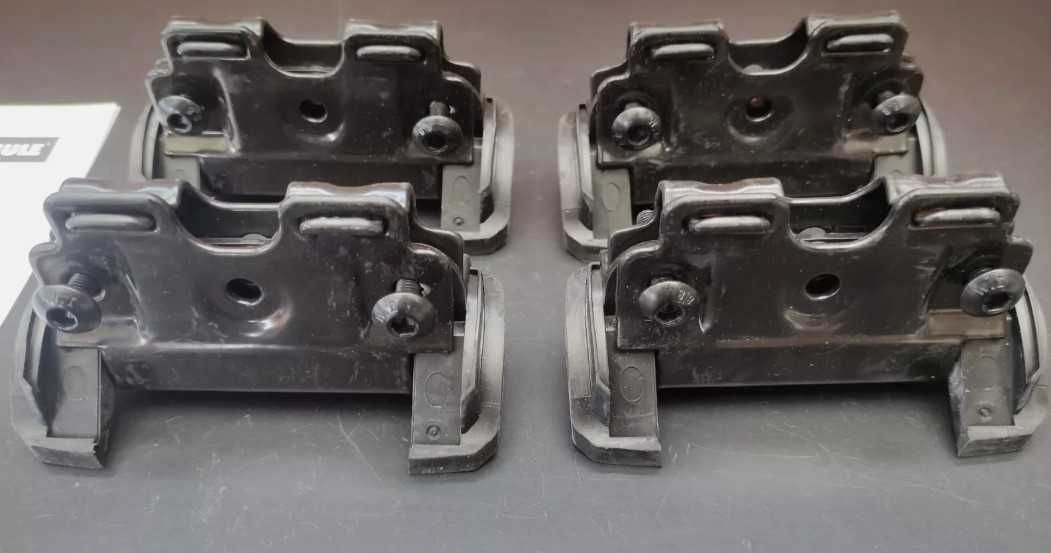Монтажен кит Thule 184023 / fit kit 4023 за BMW X1,X3,X4,X5,X6, 2/3