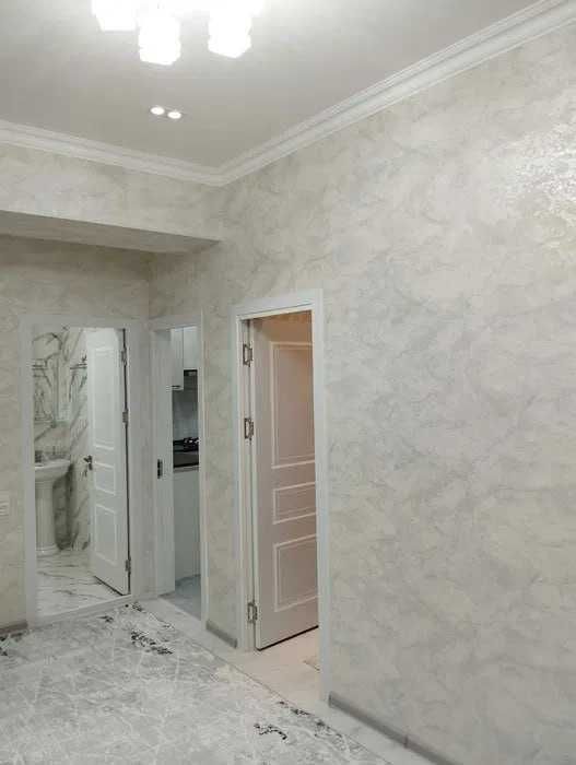 Упакованная двухкомнатная в кирпичном Palazzo ТТЗ базар СРОЧНО!`