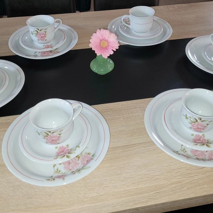 Set de cafea/ ceai etc.