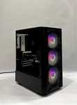 Геймърски компютър AMD Ryzen 7 5700G, RTX 3070 8GB, 16GB ram