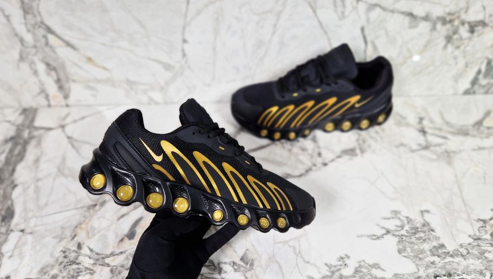 Nike мъжки маратонки