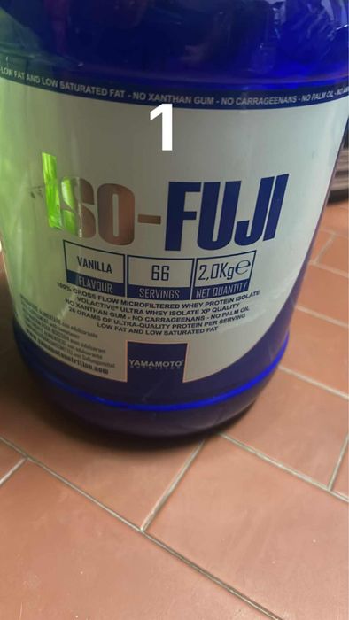 Proteina si creatina pentru sportivi