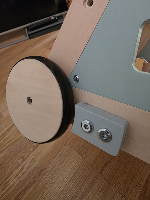 Premergător  lemn - Kid's Concept