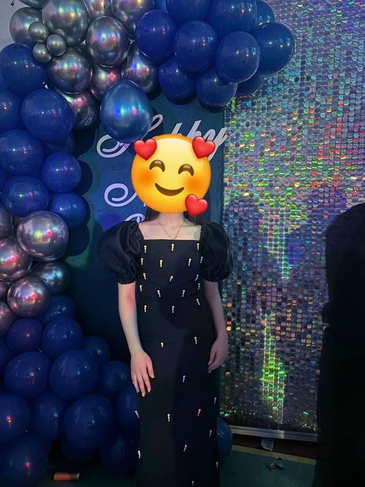 Продам платье  вечернее