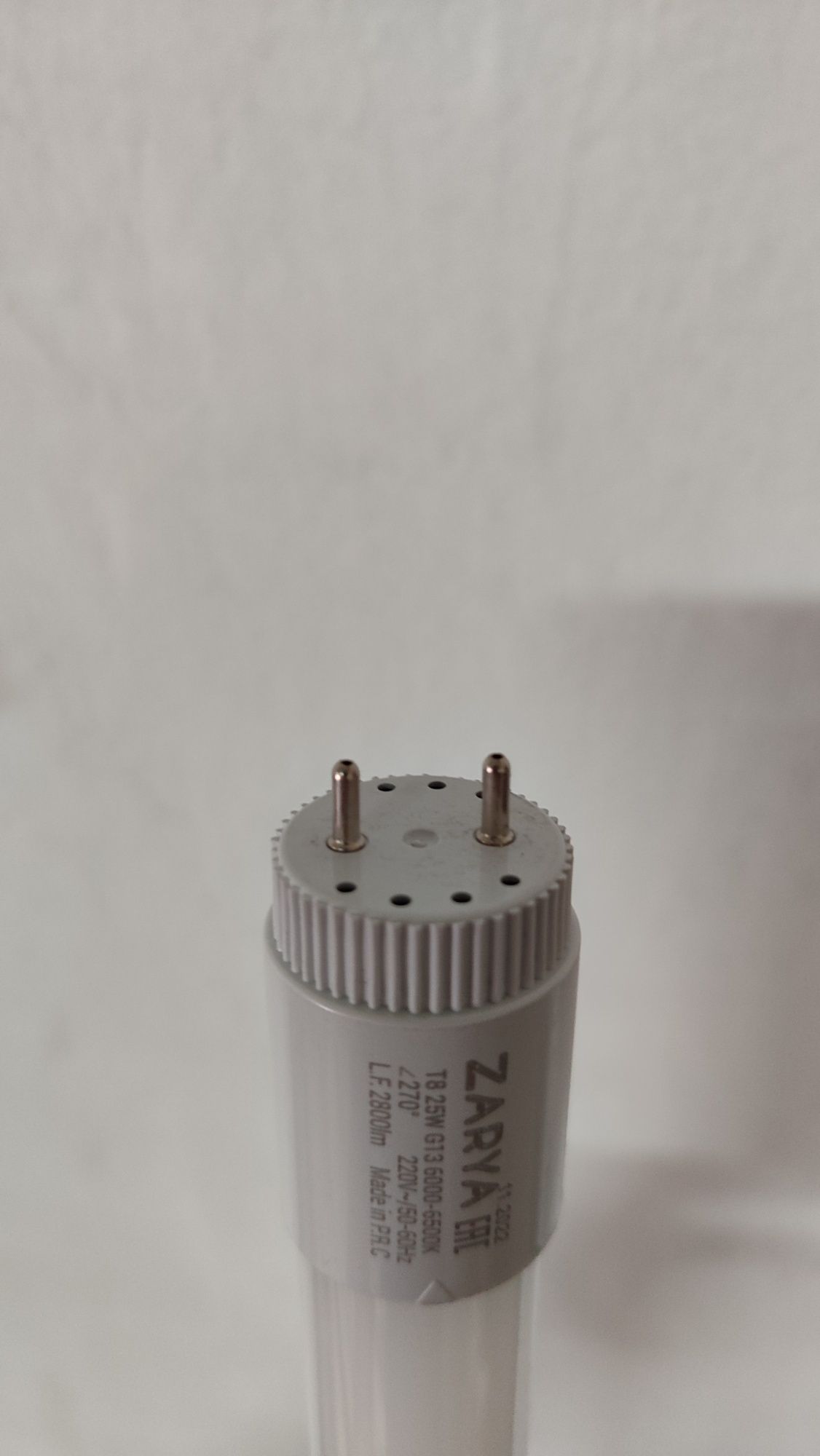 Лампа  Led- T8  25W