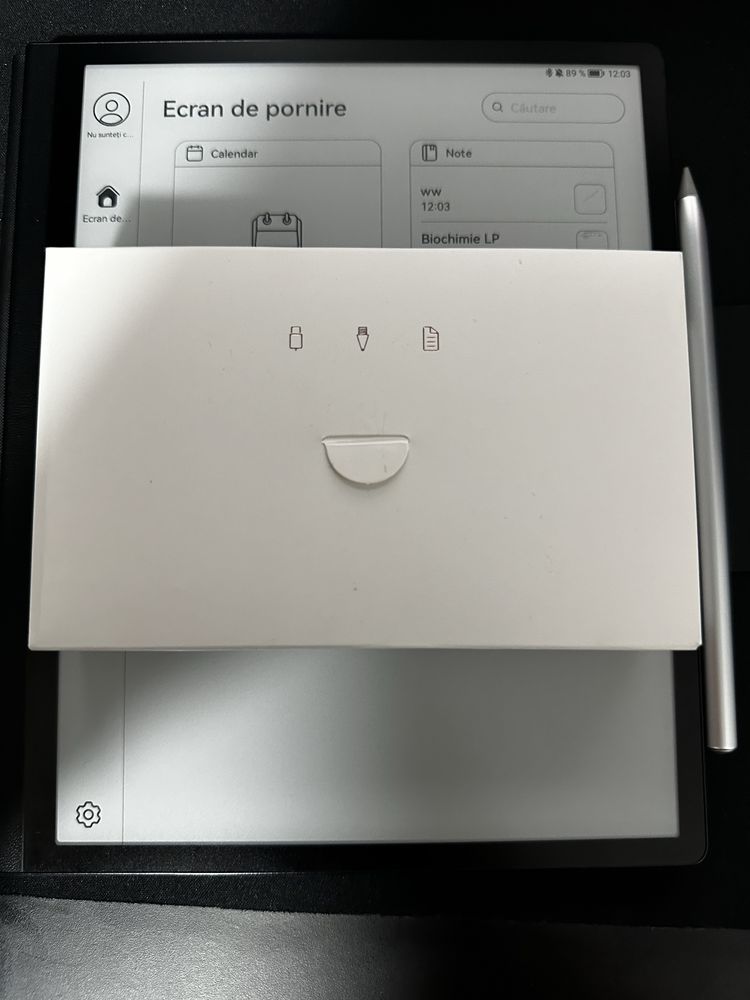 Huawei Matepad Paper