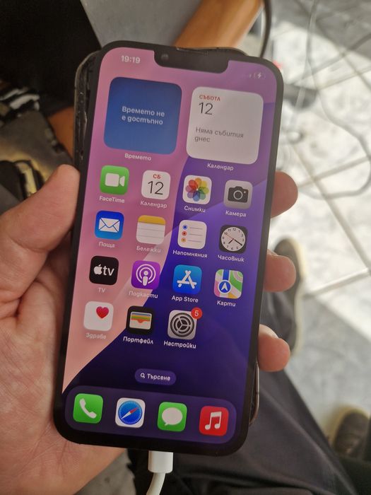 Оригинален дисплей iPhone 13 pro