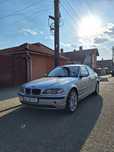 La vanzare BMW e46 320i 2.2 170 cp manual