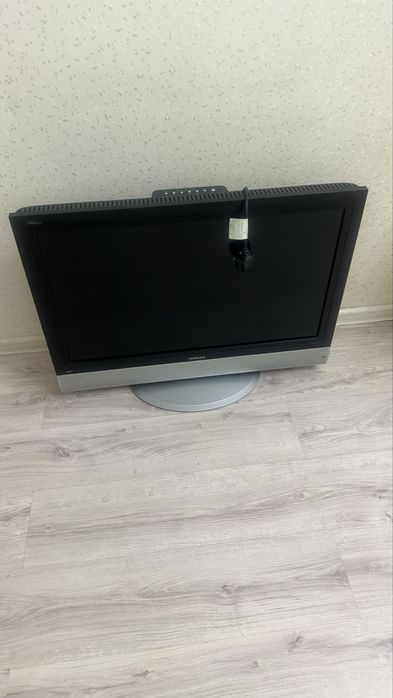 Телевизор Hitachi — всего за 5000 тг!