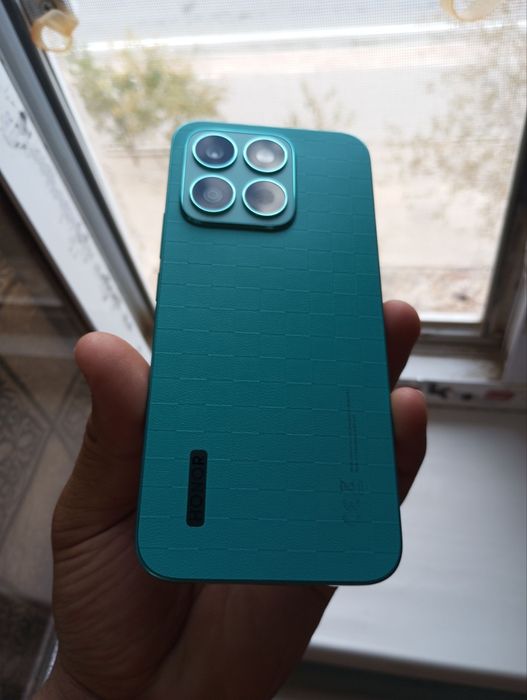 Honor X8c  8+8/256 gb