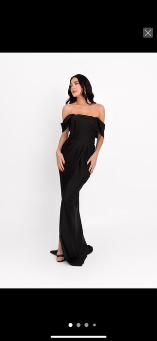 Vand rochie Acob a porter