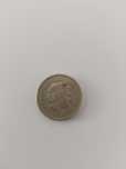 ONE POUND monedă colecție  an. 2005