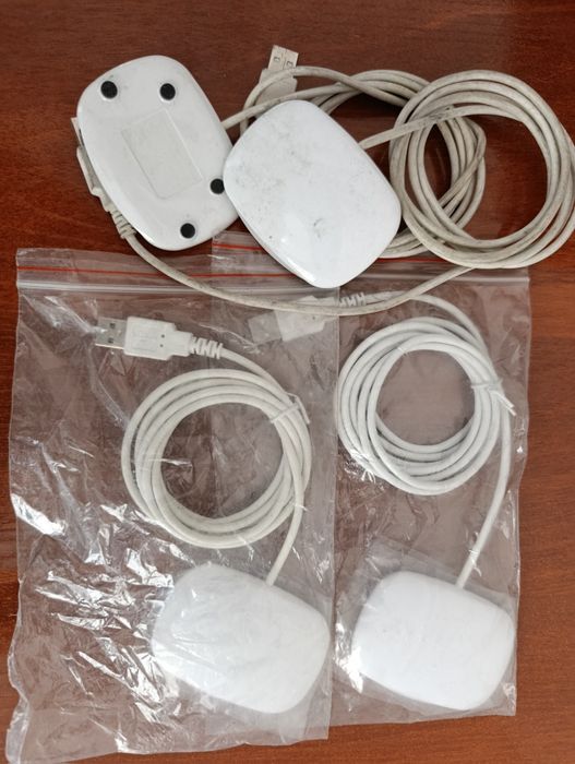 Картридер для удостоверения