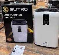 elitro увлажнитель очиститель имеется в наличии со склада +доставка