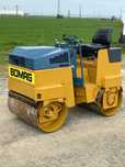 Cilindru Compactor