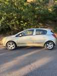 Opel Corsa D 2007