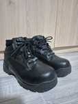 Bocanci de piele 511tactical Atac Shield 6"